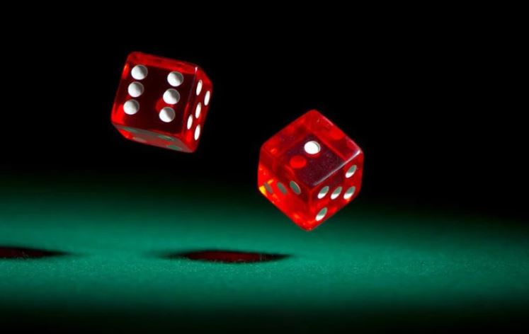 Craps là gì? Kinh nghiệm dễ thắng khi chơi Craps bạn nên biết Tìm hiểu khái niệm Craps là gì