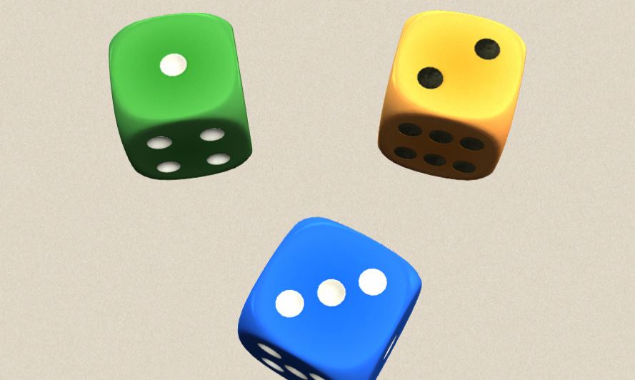 Craps là gì? Kinh nghiệm dễ thắng khi chơi Craps bạn nên biết Khám phá các thuật ngữ phổ biến trong game Craps