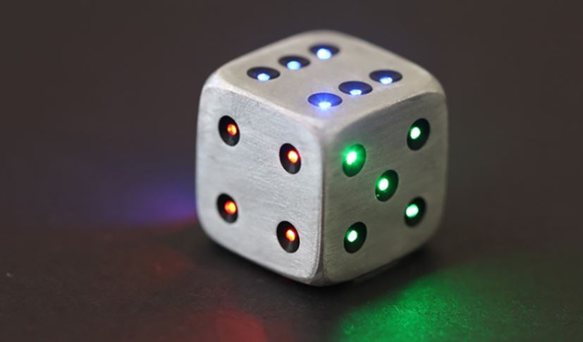 Craps là gì? Kinh nghiệm dễ thắng khi chơi Craps bạn nên biết Tìm hiểu toàn tập luật đặt cược Craps là gì