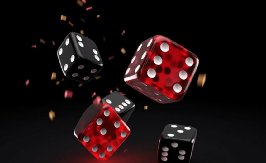 Craps là gì? Kinh nghiệm dễ thắng khi chơi Craps bạn nên biết Hướng dẫn các bước tham gia chơi Craps chi tiết