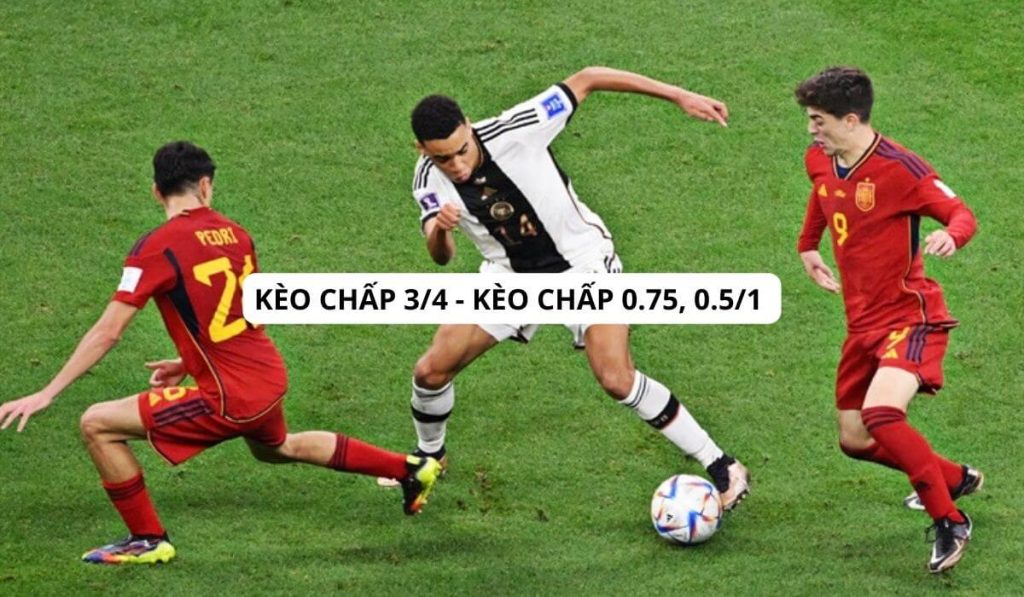 Đánh giá ưu và nhược điểm của kèo 3/4